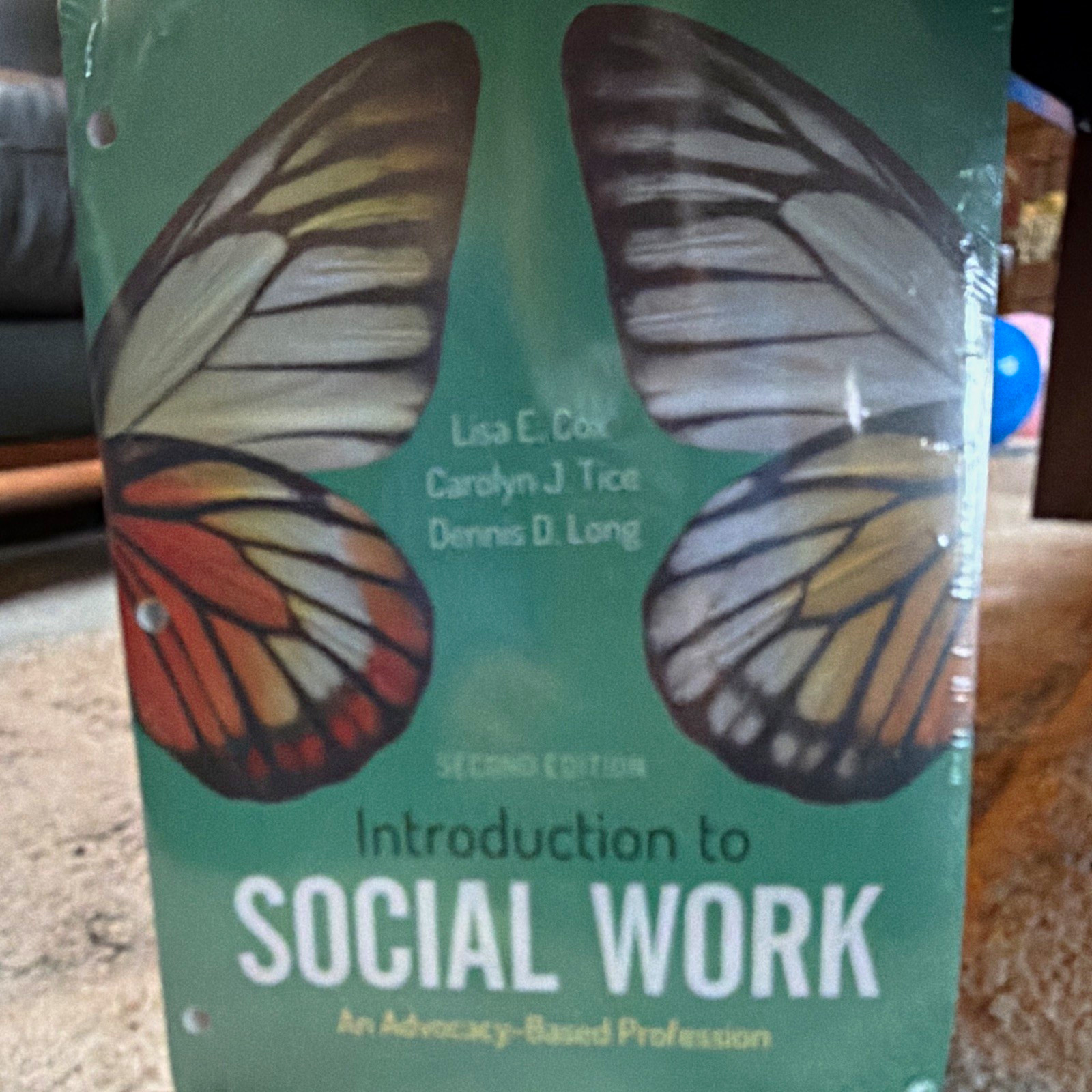 SAGE Social Work Bundle: Introduction to Social Work + Careers Guide Loose-Leaf SAGE Social Work Bundle: Introduction to Social Work + Careers Guide Loose-Leaf
