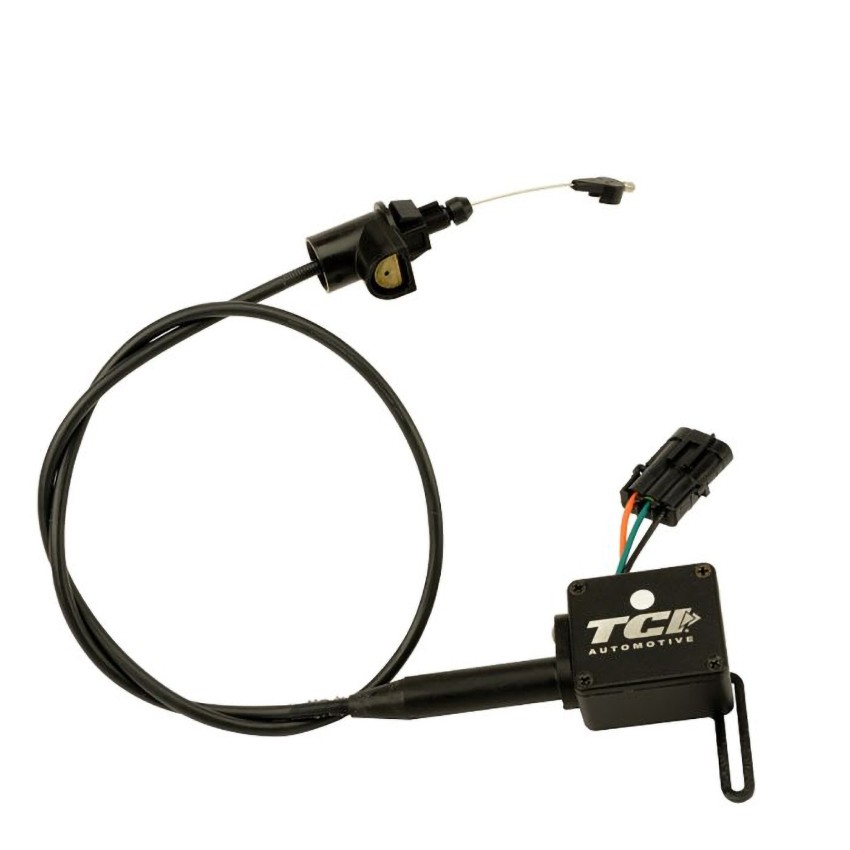 TCI Automotive 377450 Remote Mount Throttle Position Sensor