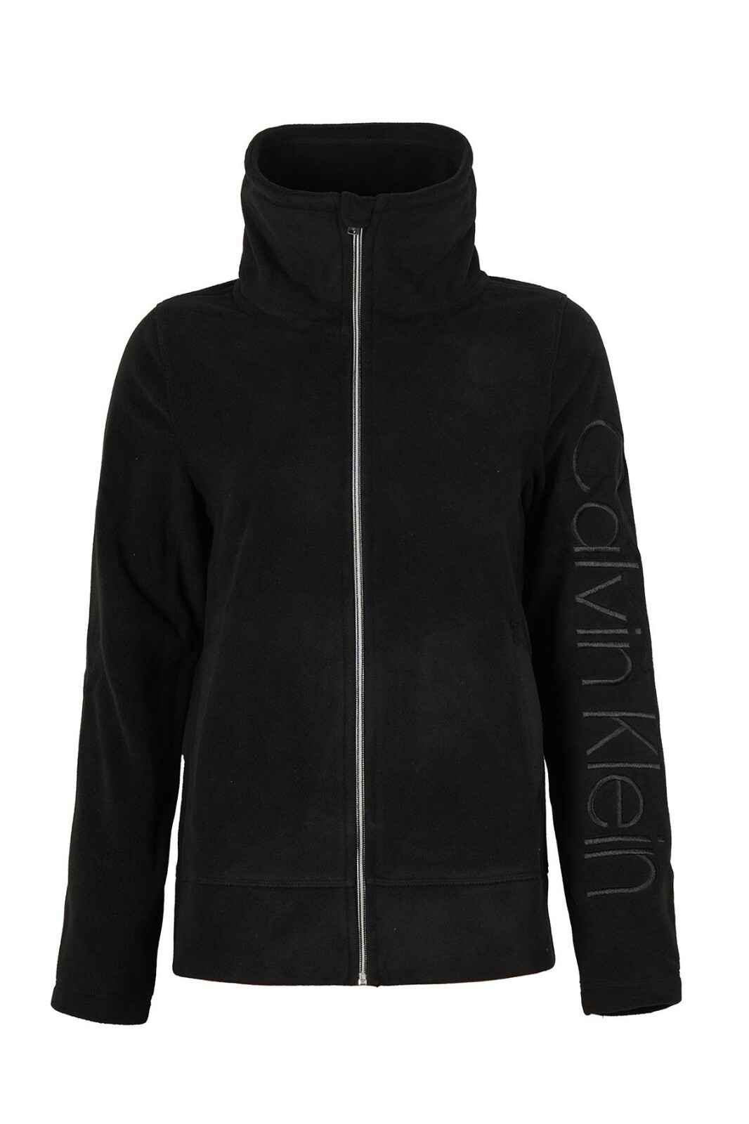 Women\'s Calvin Klein Performance Tech Fleece Full Zip Jacket