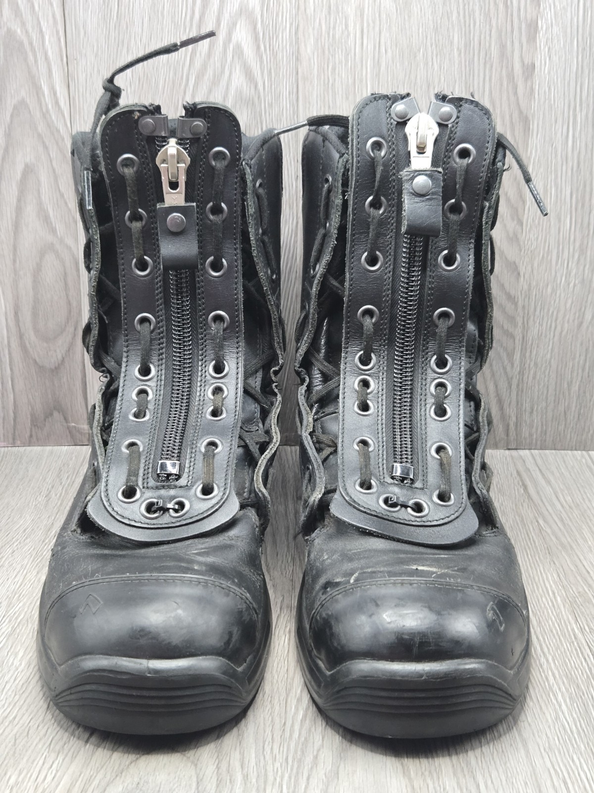 HAIX Airpower R1 EMS First Responder Boots Men’s Size 14 M HAIX Airpower R1 EMS First Responder Boots Men’s Size 14 M