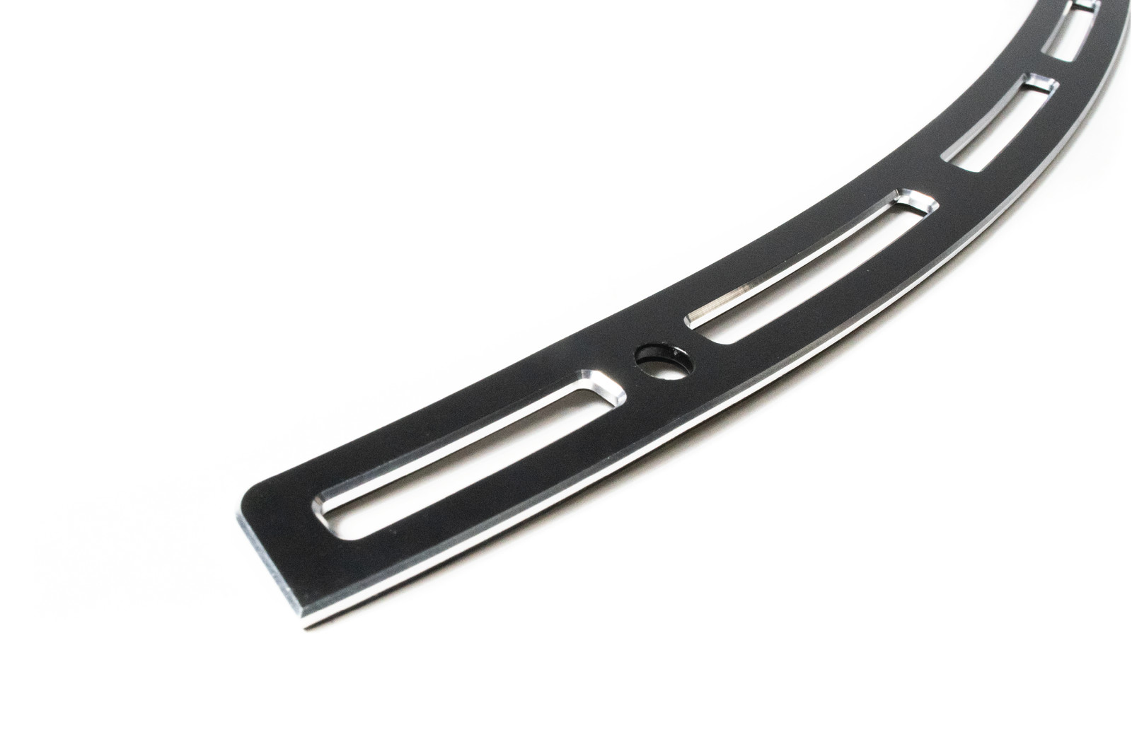 Fast Lane Windshield Trim