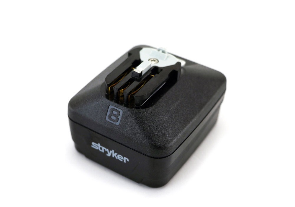 Stryker System 8 Small Battery Pack