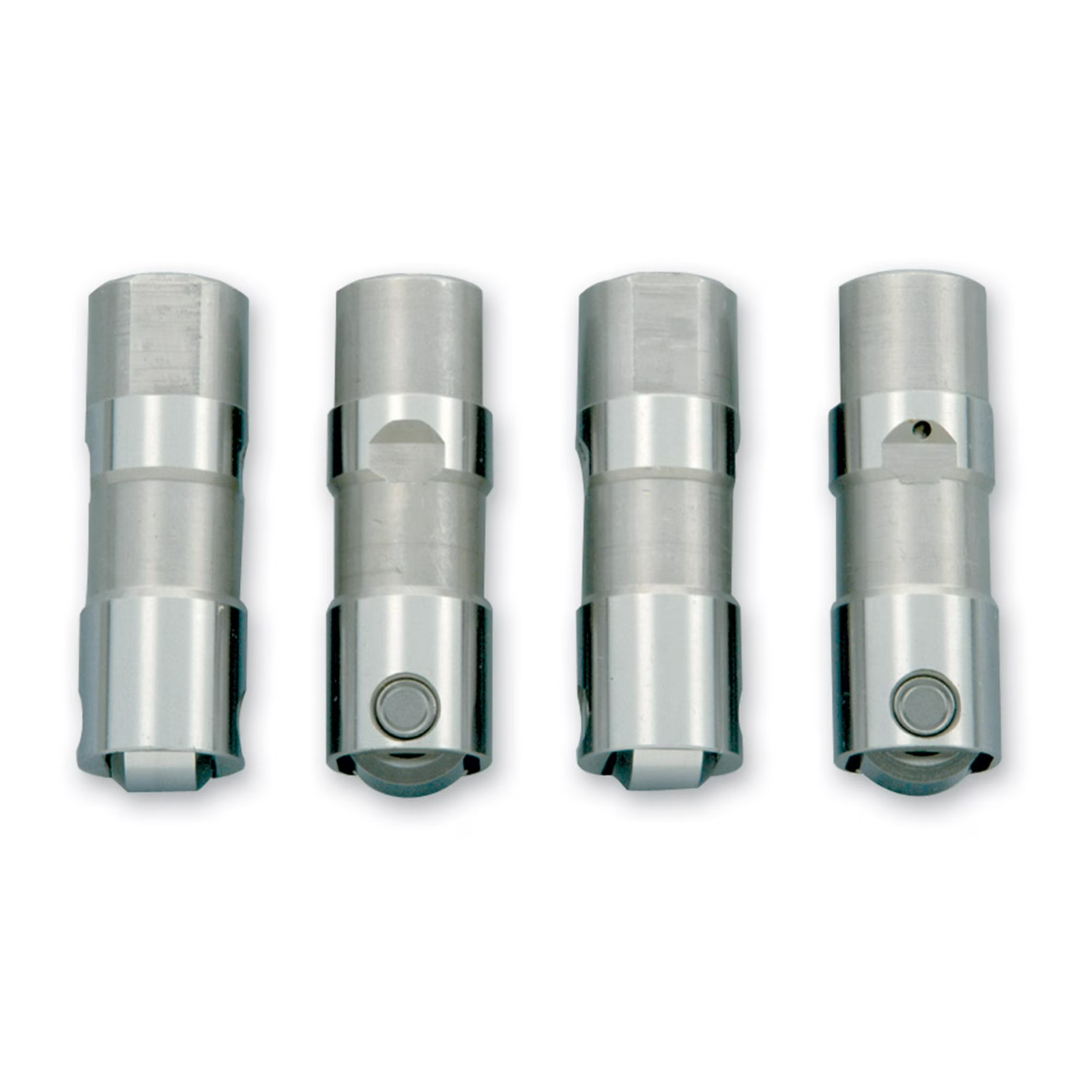Feuling #4000 Hydraulic Tappet Set HP+ Roller Lifters 99+ Harley M8/Twin Cam/XL Feuling #4000 Hydraulic Tappet Set HP+ Roller Lifters 99+ Harley M8/Twin Cam/XL