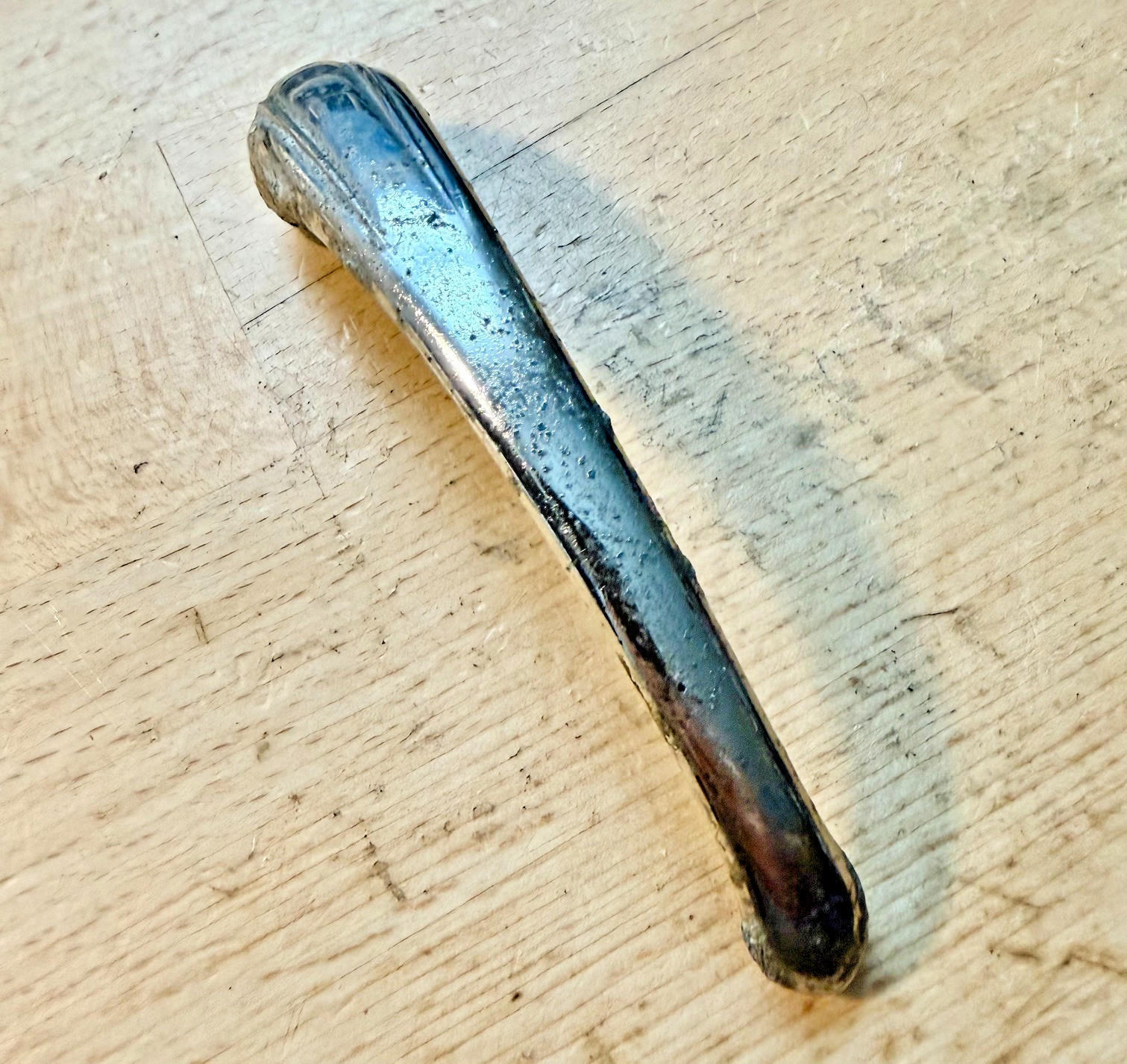 1933-36 DODGE DOOR HANDLE MOPAR CIRCA 30S DODO CHRYCO DPCD VINTAGE RAT ROD ??