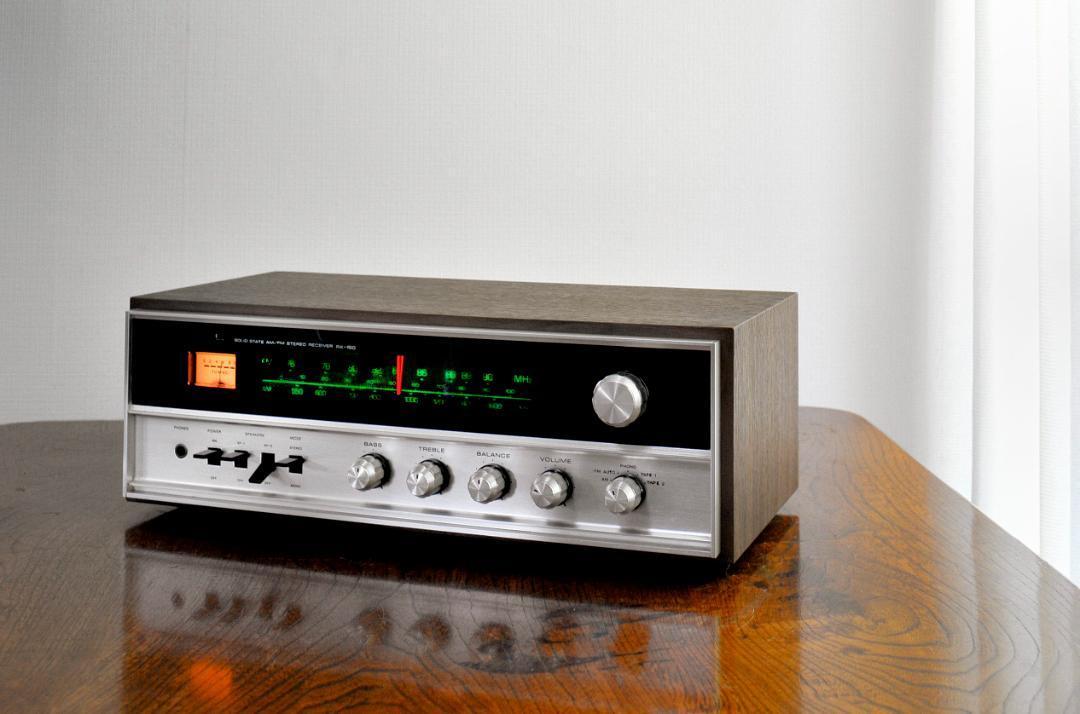 Receiver ROTEL RX-150