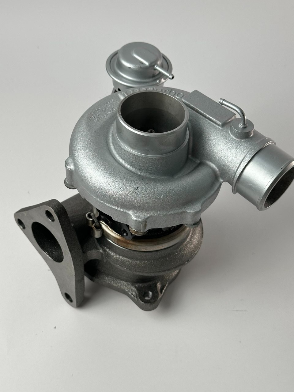 Turbo Turbocharger for 2008-2021 Subaru WRX STI EJ257 OEM IHI RHF55