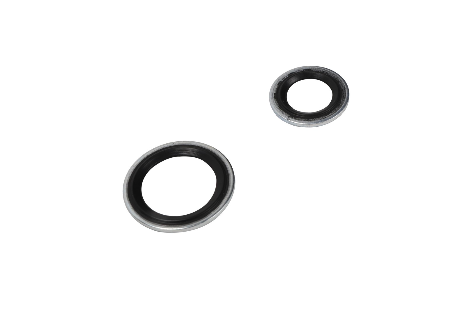 ACDelco A/C Compressor Port Seal Kit 15-32241 10313109 For 02-19 Chevrolet
