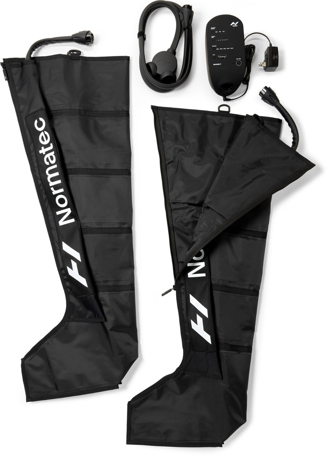 Hyperice Normatec 3 Legs Standard Fitness Recovery Leg System Hyperice Normatec 3 Legs Standard Fitness Recovery Leg System