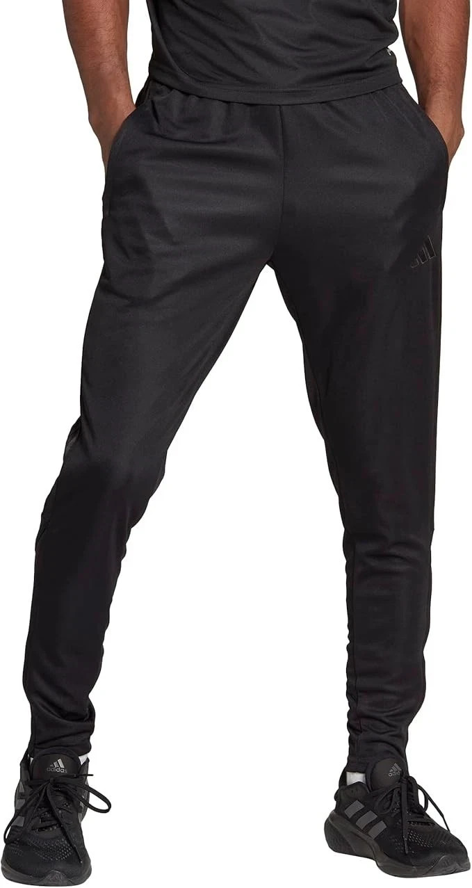 NWT Adidas Men’s Tiro 23 League Pants All Black Track Pant Men - Football Soccer
