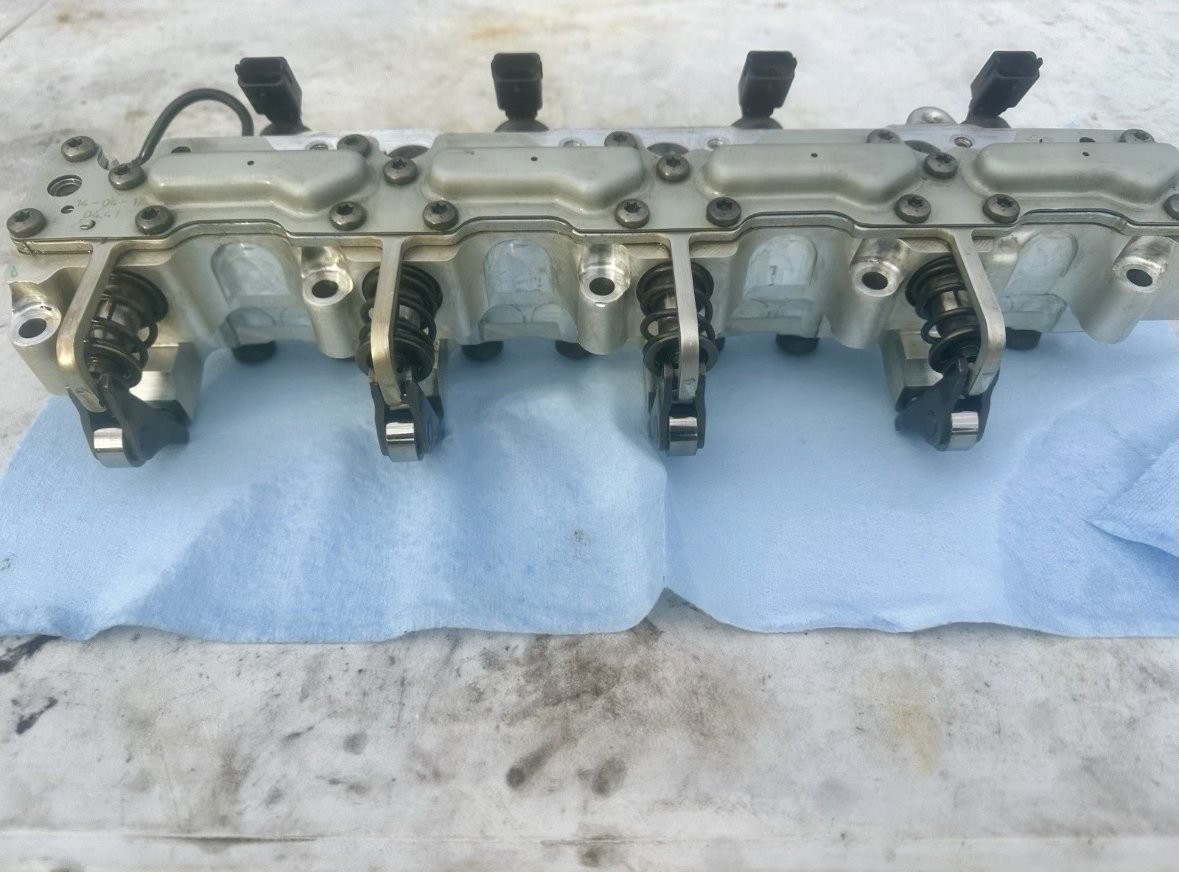 13-22 Dodge Fiat Jeep Mopar 2.4L MultiAir VVT Valve Actuator 05047980 OEM