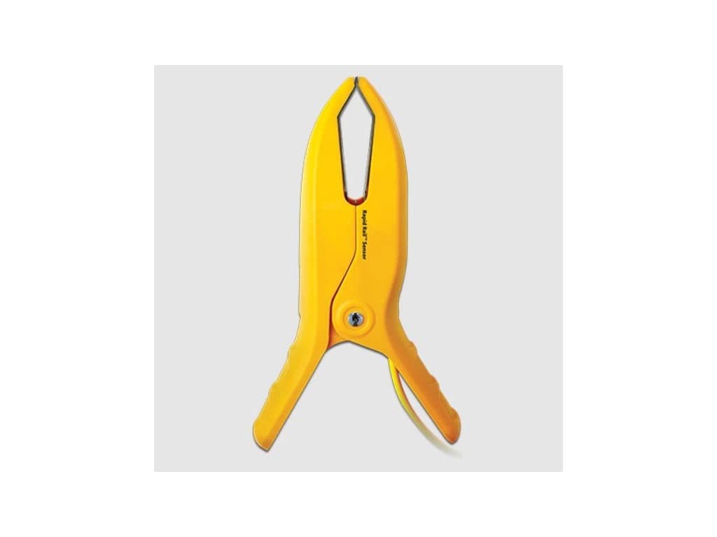 Fieldpiece TC48 Large Pipe Clamp Type K Thermocouple