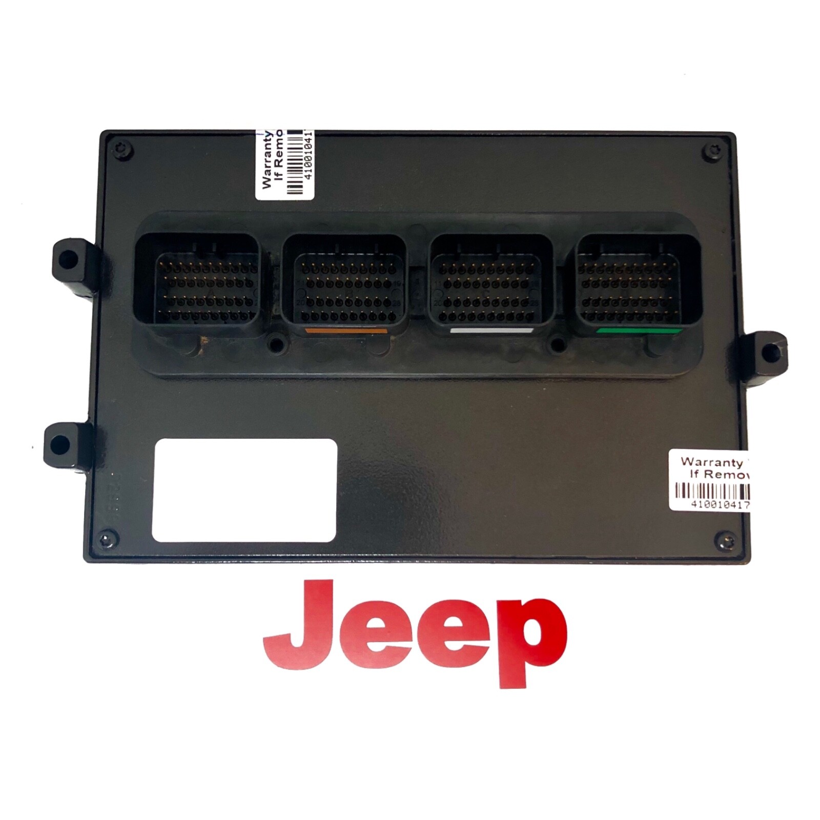 2011 Jeep Wrangler 3.8L ECU PCM ECM Engine Computer 05150583 Plug & Play 2011 Jeep Wrangler 3.8L ECU PCM ECM Engine Computer 05150583 Plug & Play