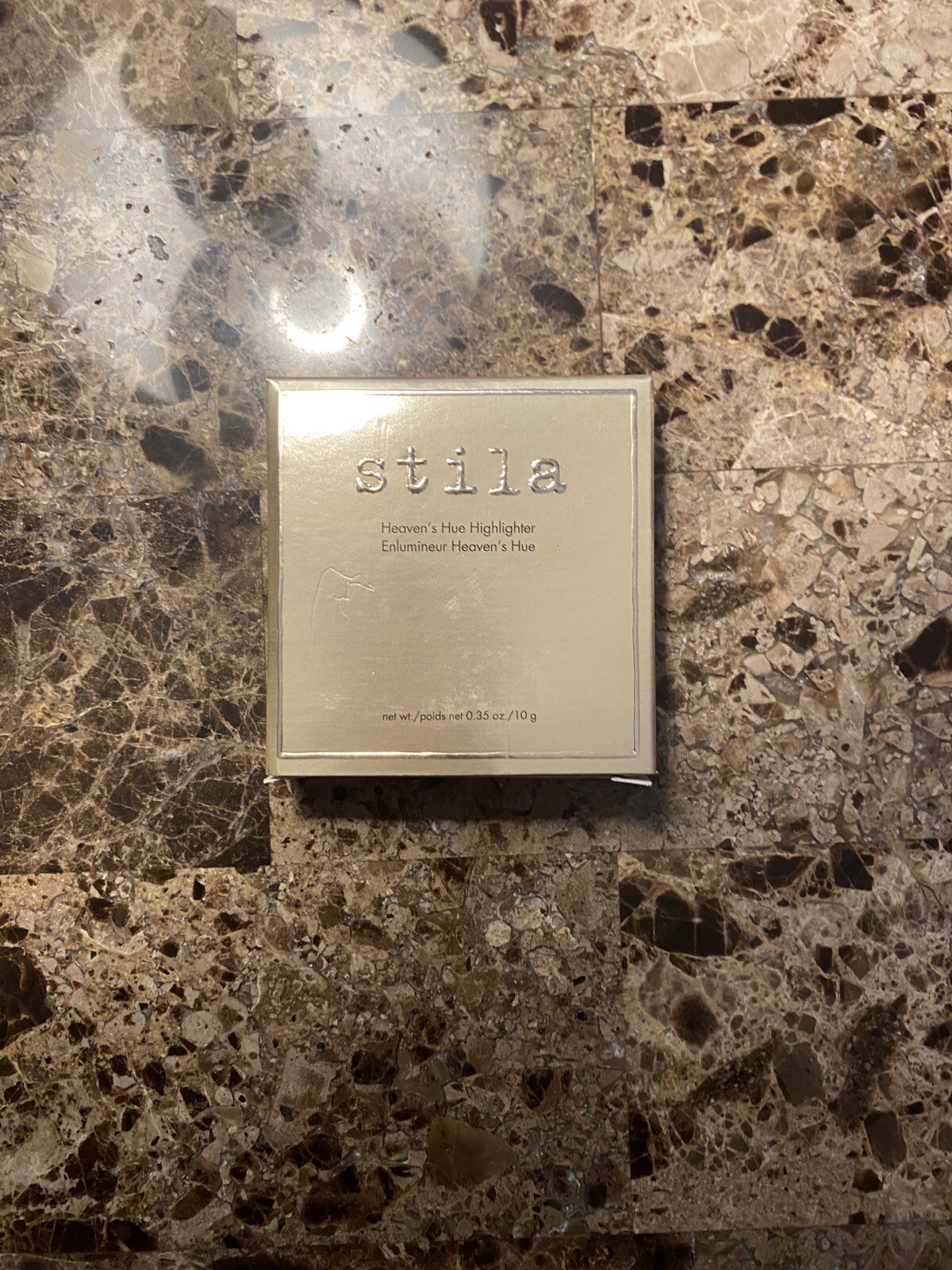 Stila Heaven\'s Hue Highlighter, Bronze Stila Heaven\'s Hue Highlighter, Bronze