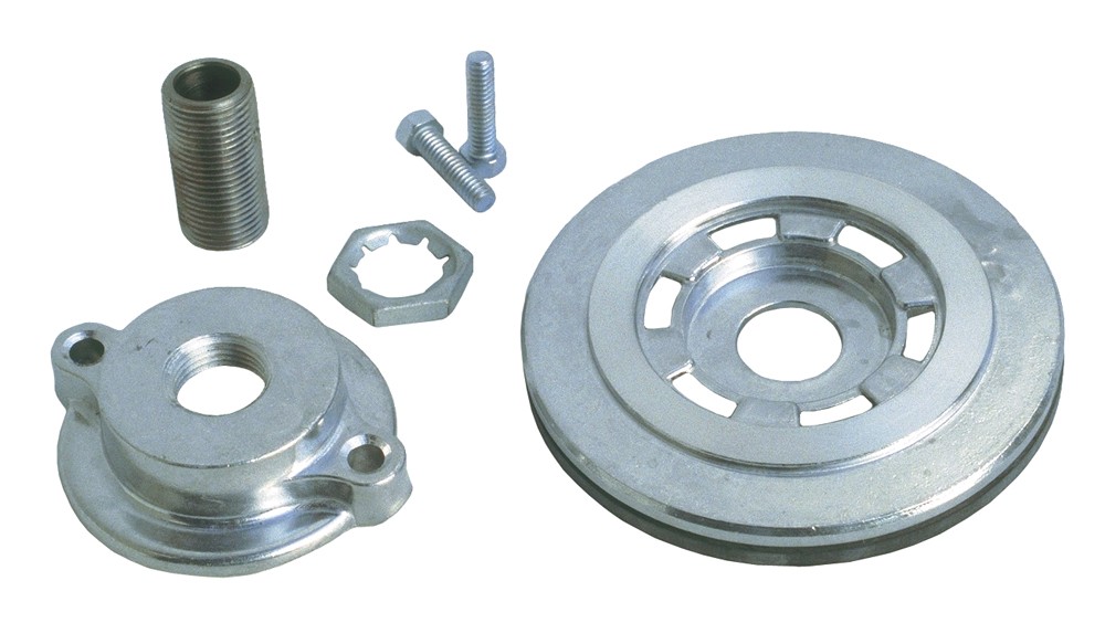 Trans-Dapt Performance 1024 Spin-on Adapter-PH8A w/1/4\