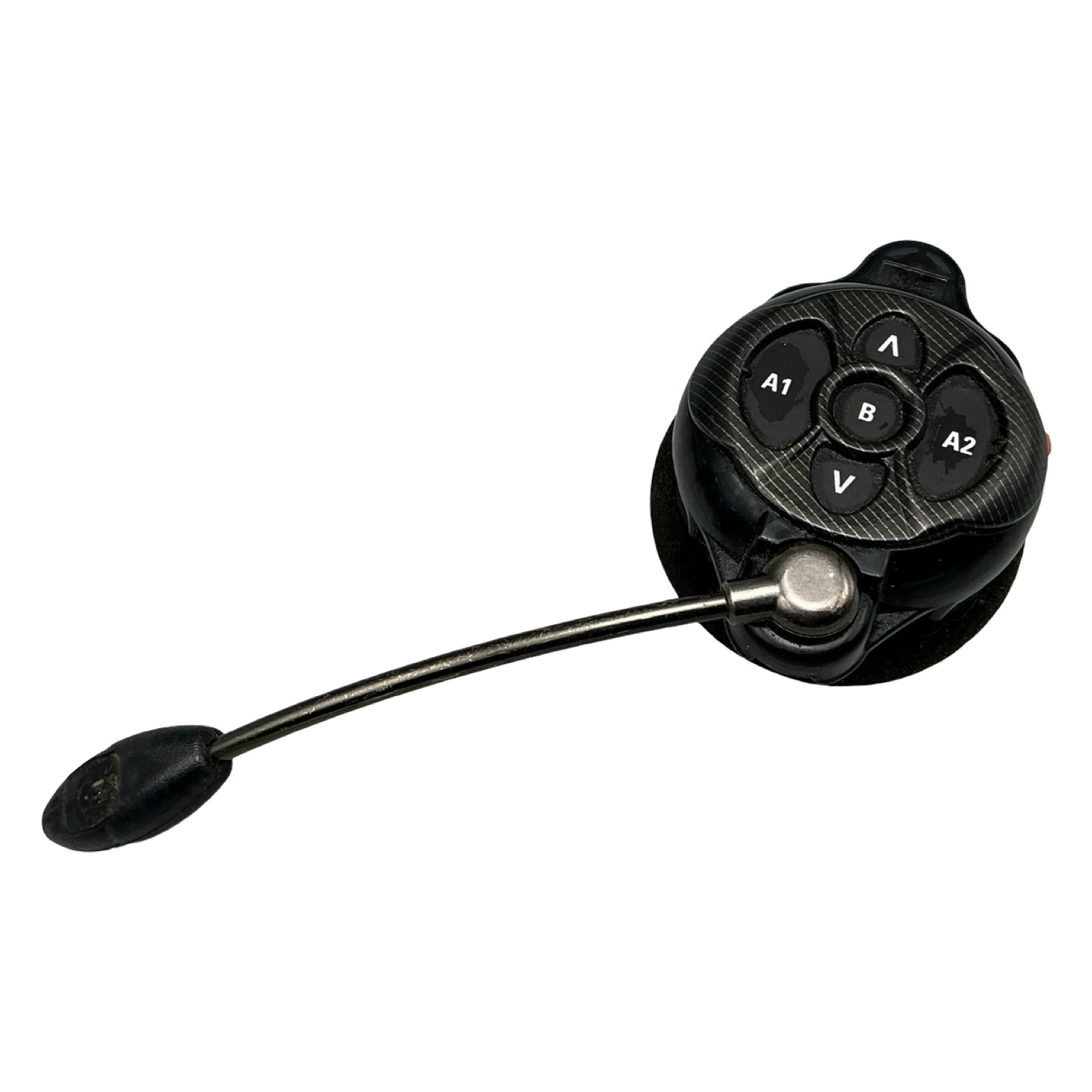HME HS6200 Wireless Drive Thru Intercom Headset HME HS6200 Wireless Drive Thru Intercom Headset
