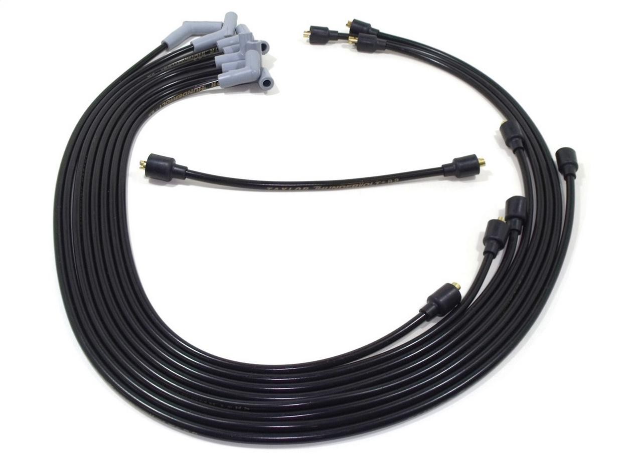 Taylor Cable 84072 Spark Plug Wire Set