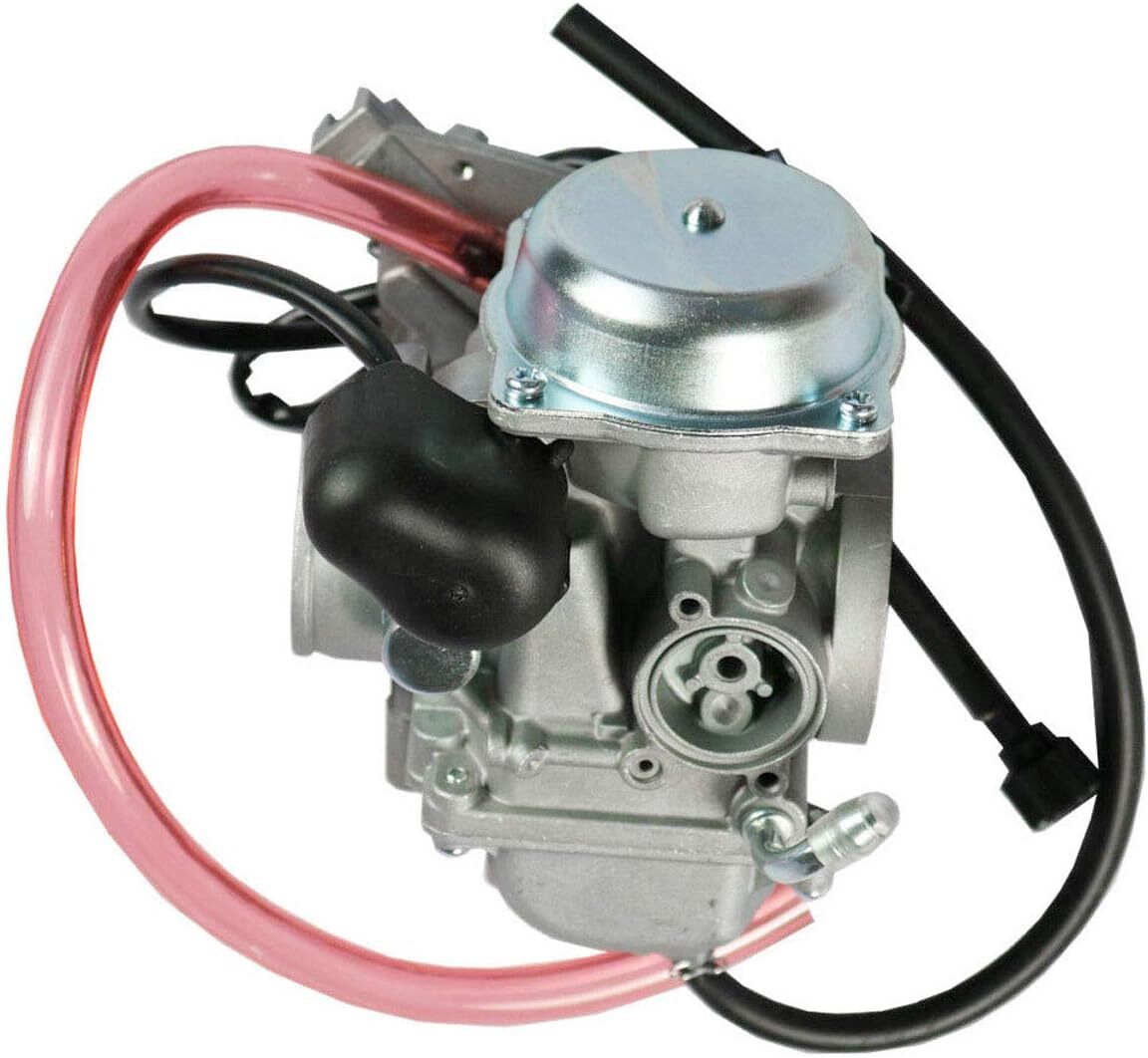 ATV 350 366 400 0470-737 Carburetor 2008-2017