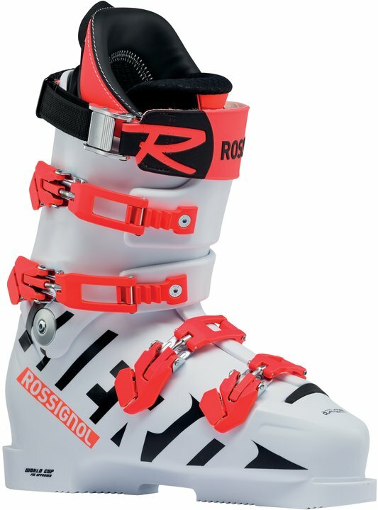 Rossignol Hero World Cup ZA+ Ski Boots Rossignol Hero World Cup ZA+ Ski Boots
