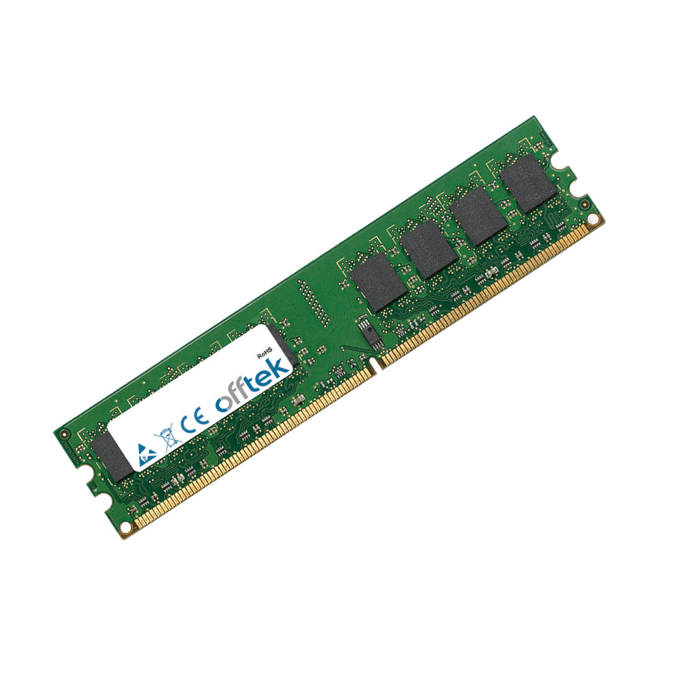 1GB RAM Memory Microstar (MSI) MS-7255 (P4M900M2-L)