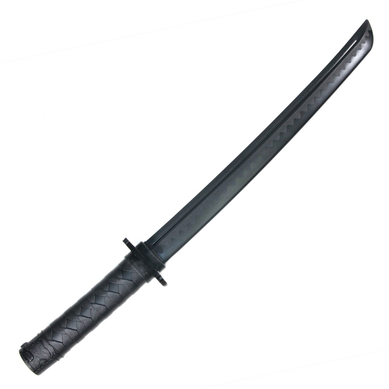 E-BOGU Polypropylene Wakizashi Katana Sword (24\