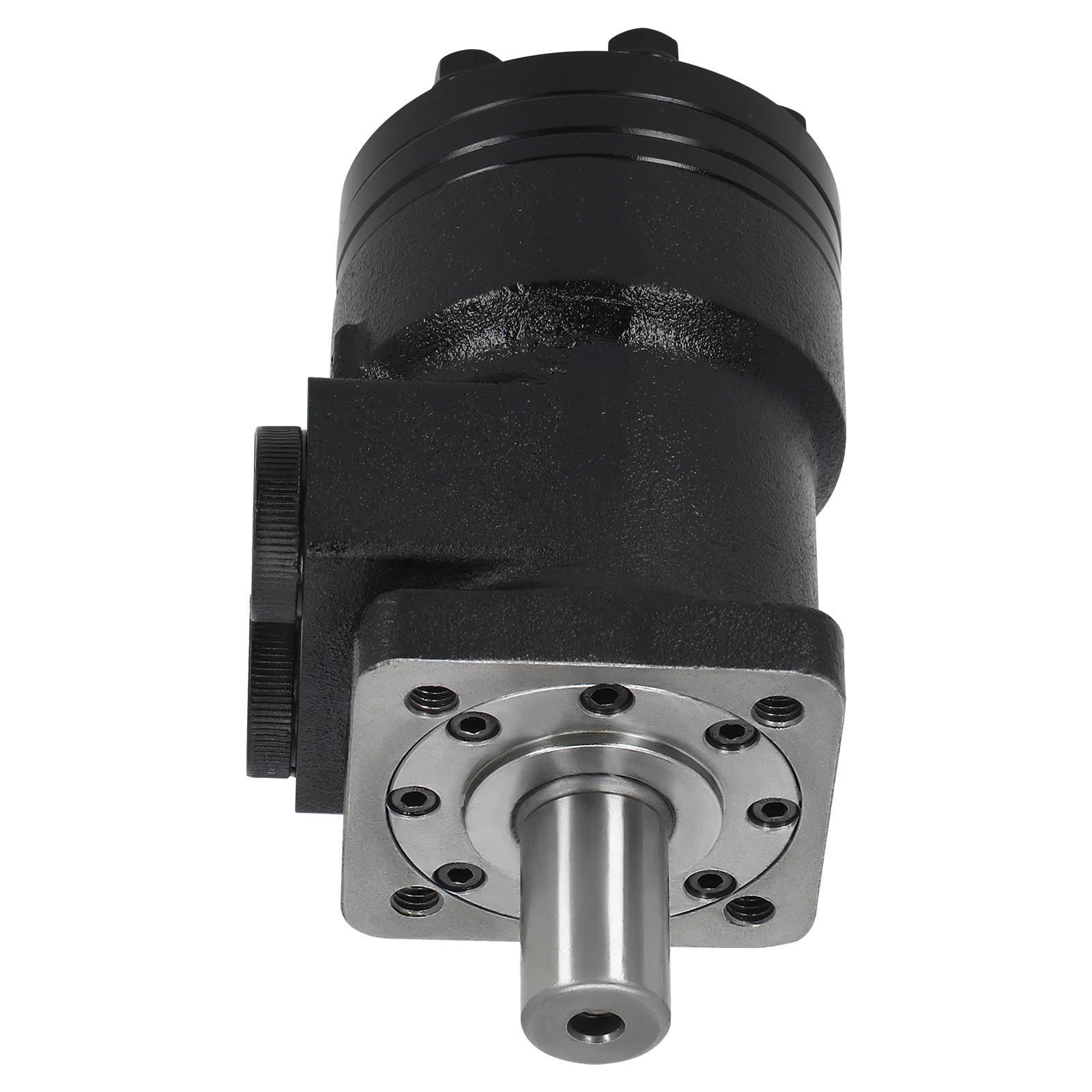Hydraulic Motor Displacement For Char-Lynn 101-1001-009 / Eaton 101-1001