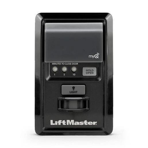 Liftmaster 889LM-MC MyQ Control Panel - Upgrades Old units from 1998 to Present Liftmaster 889LM-MC MyQ Control Panel - Upgrades Old units from 1998 to Present