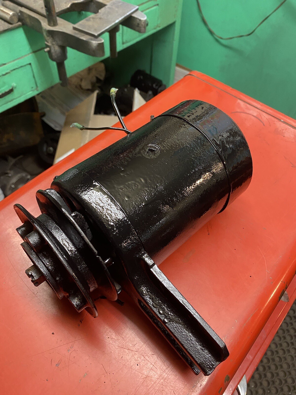 1933 1934 1935 1936 1937 1938 Rebuilt Ford Generator With Warranty 1933 1934 1935 1936 1937 1938 Rebuilt Ford Generator With Warranty