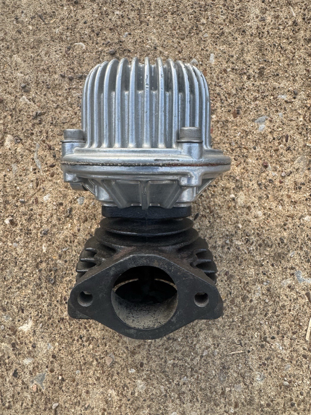 Genuine Hks Wastegate Genuine Hks Wastegate
