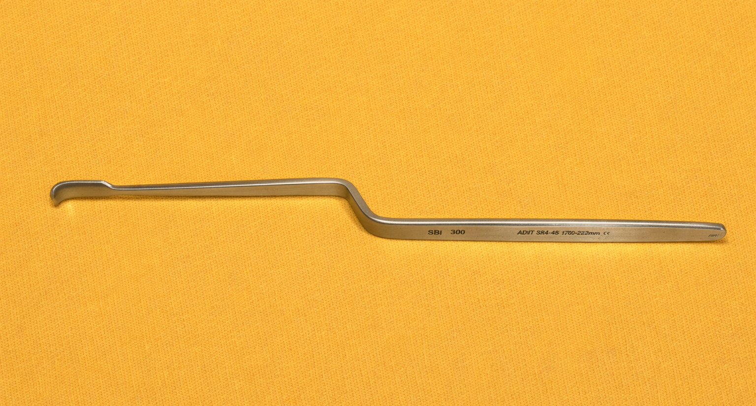 Jarit Neuro Nerve Root Retractor
