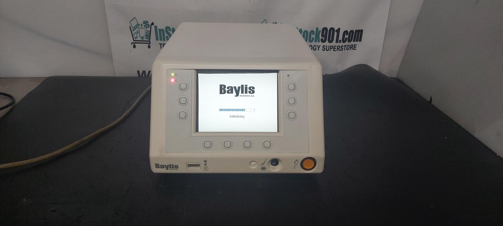 Baylis Medical Radiofrequency Puncture Generator RFP-100A