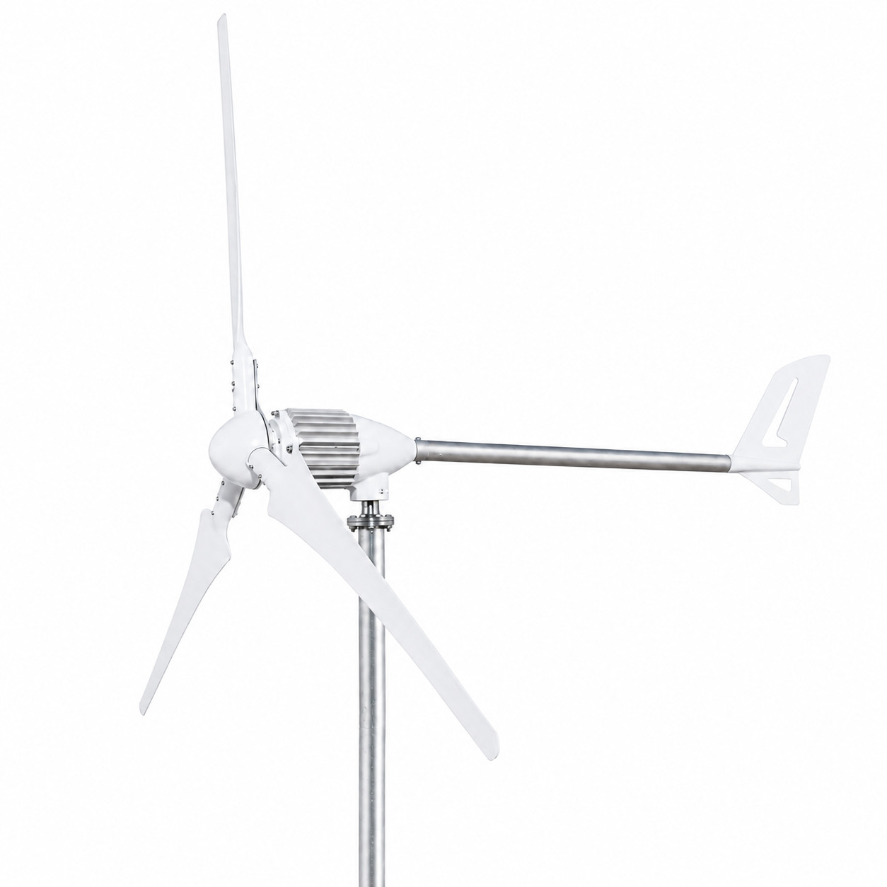 IstaBreeze® 2000W Wind Turbine – 48V , Wind Generator / 3 Blades Wind Power Home IstaBreeze® 2000W Wind Turbine – 48V , Wind Generator / 3 Blades Wind Power Home