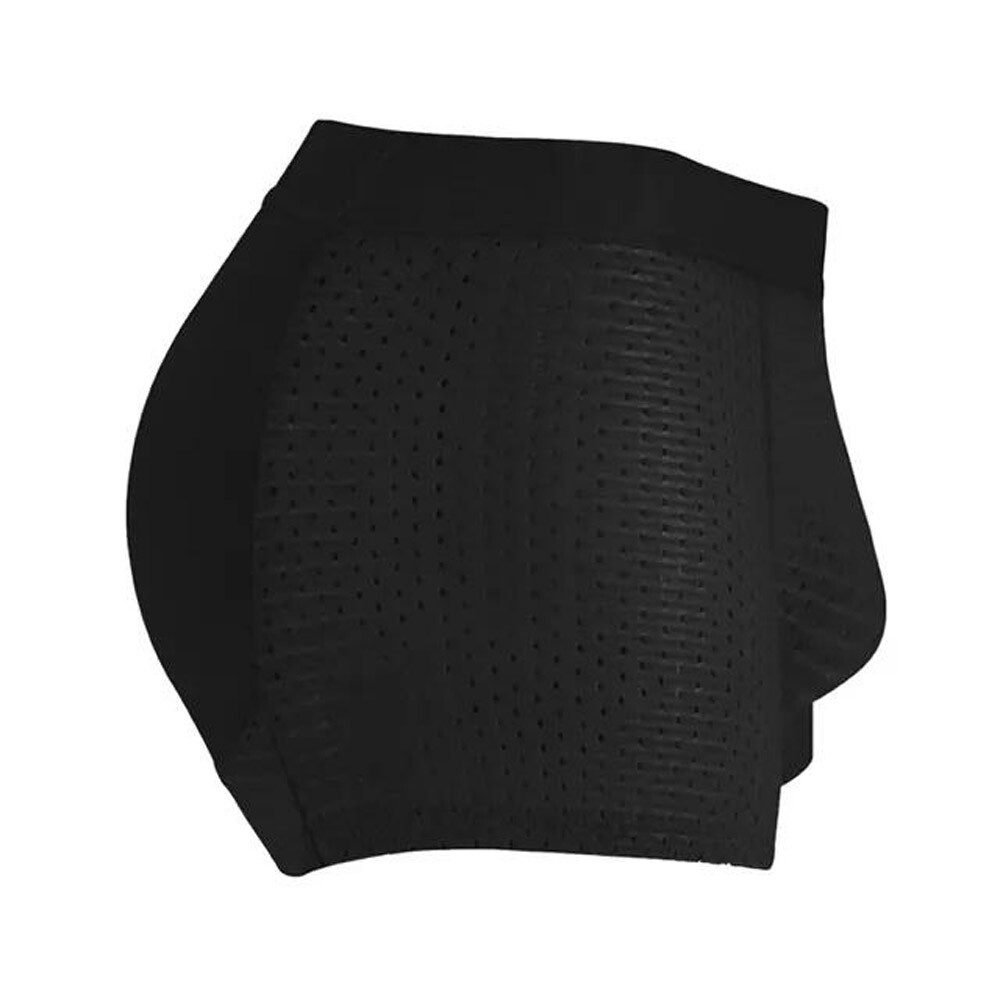 Men's Padded Briefs Butt Lifter Enhancer Hip Sexy Underwear Body Shaper Short US