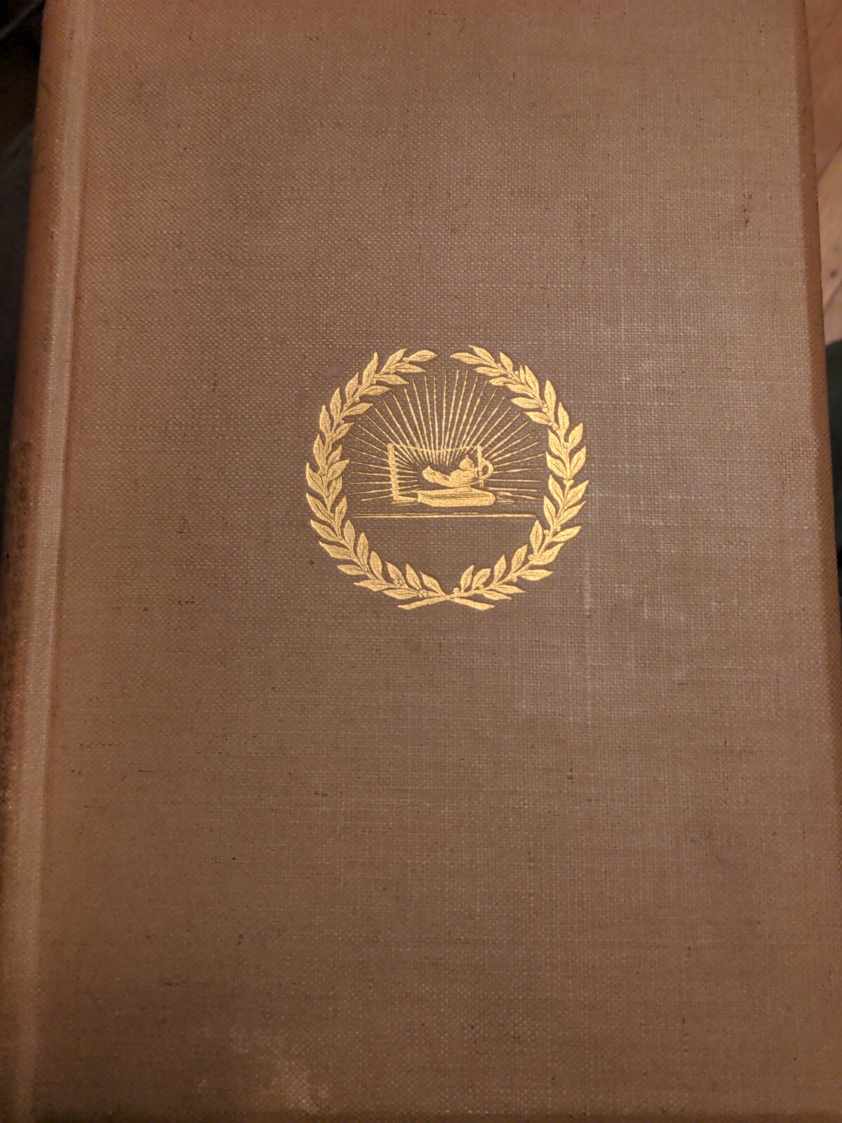 AnTiquE SCRIBNER\'S Magazine July - Dec 1898 Vol XXIV MAXFIELD PARRISH Bound Book
