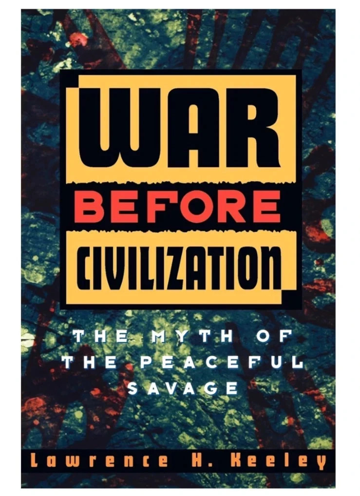 War Before Civilization by Lawrence H. Keeley BrandNew English Paperback War Before Civilization by Lawrence H. Keeley BrandNew English Paperback
