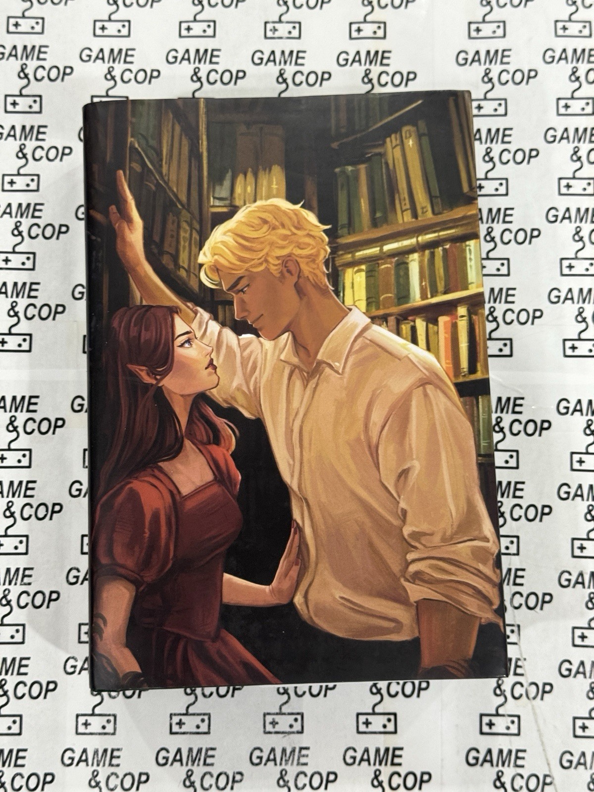 Blood and Betrayals by Alexis Rune and Jeanette Rose NYCC 2026 Exclusive LE400