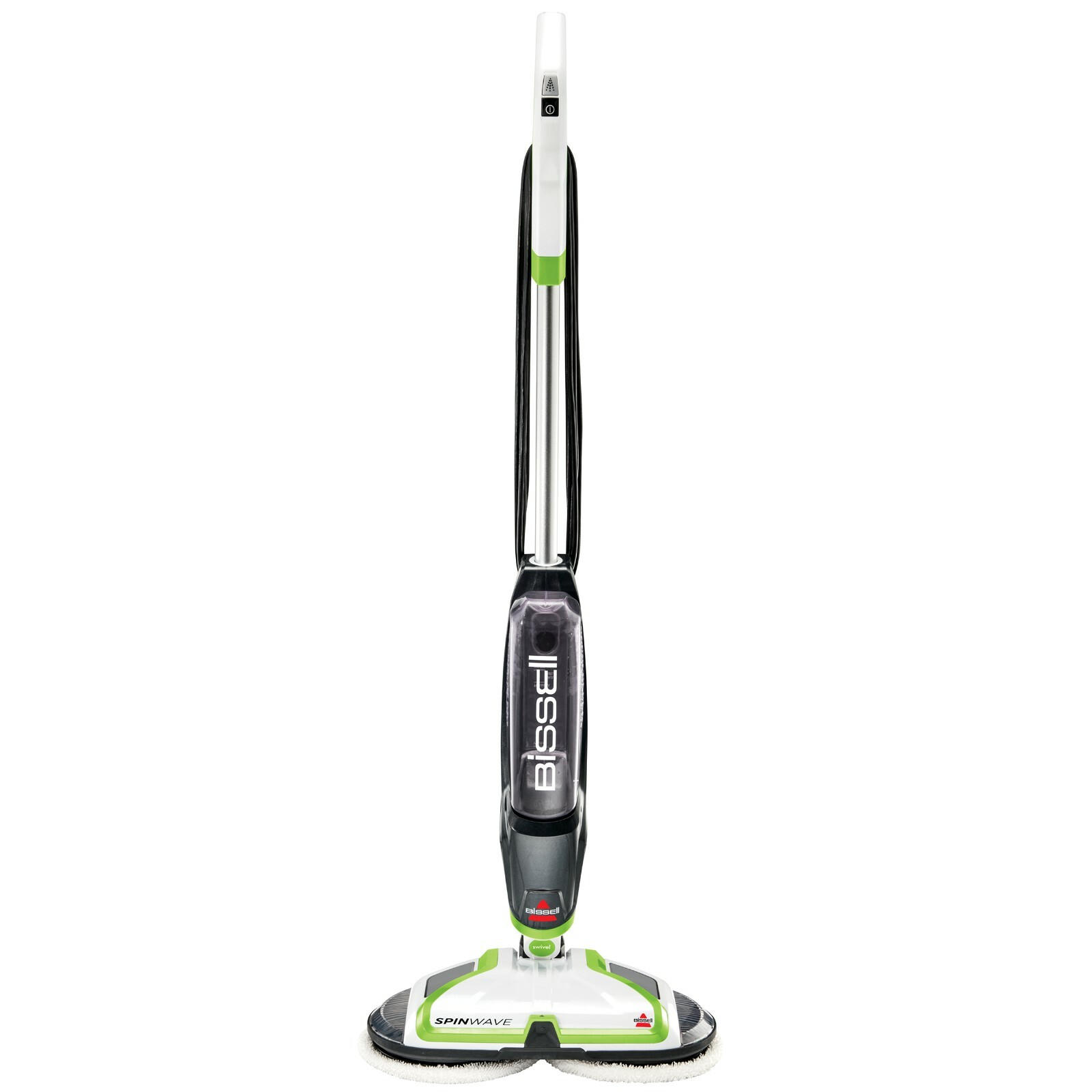 Bissell SpinWave Powered Hardwood Floor Mop and Cleaner | 2039A New