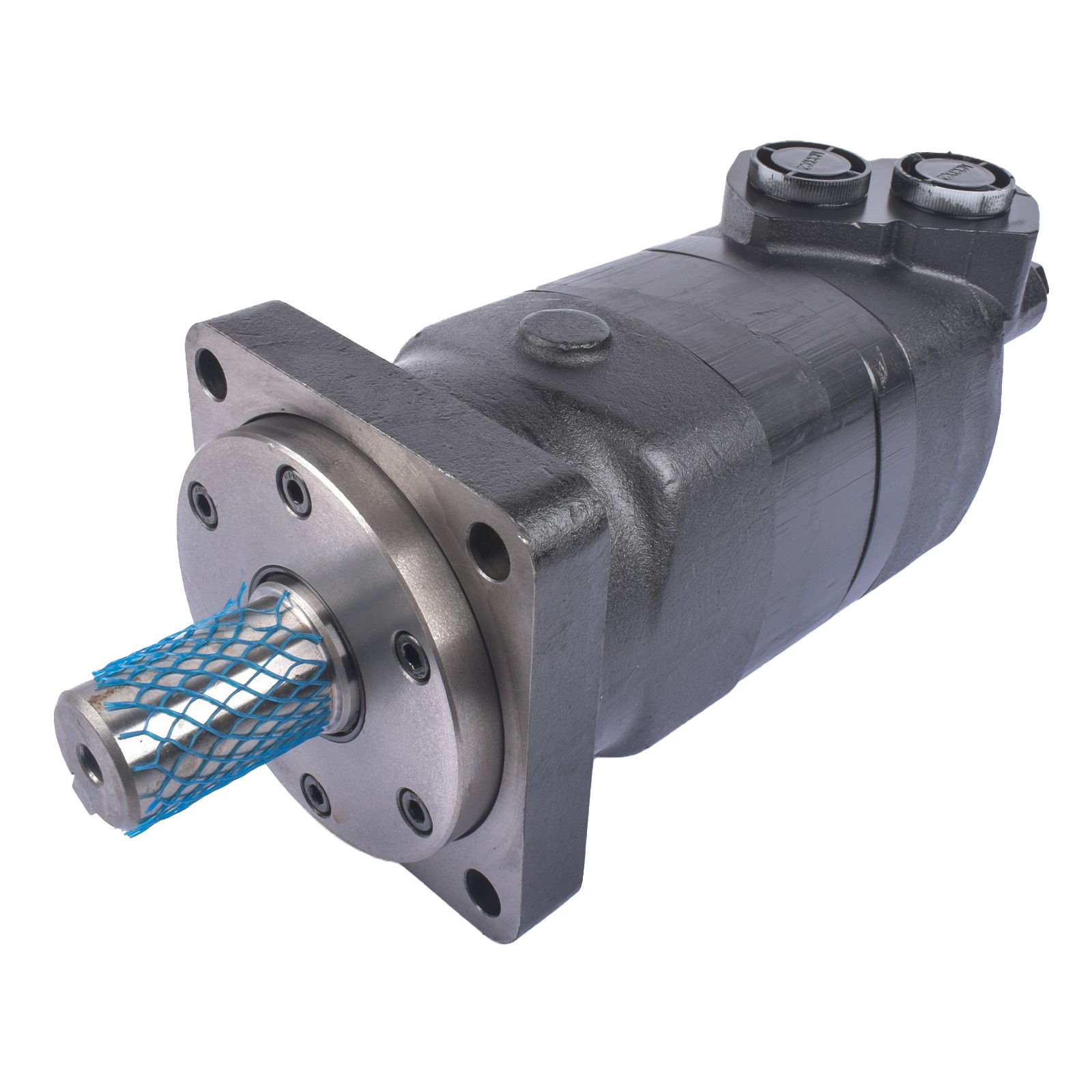 Hydraulic Motor For Eaton Char-Lynn 6000 Series 112-1068 1121068 4 Bolt Circle