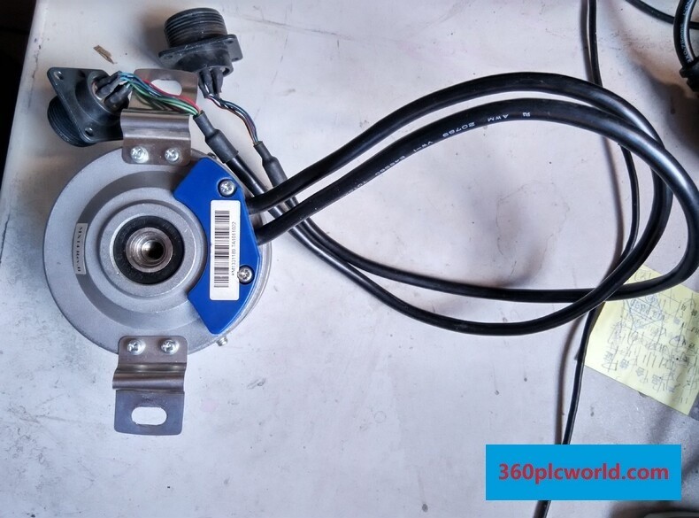 Sick ATM90-PUF13X11 Used Industrial Automation Part Sick ATM90-PUF13X11 Used Industrial Automation Part