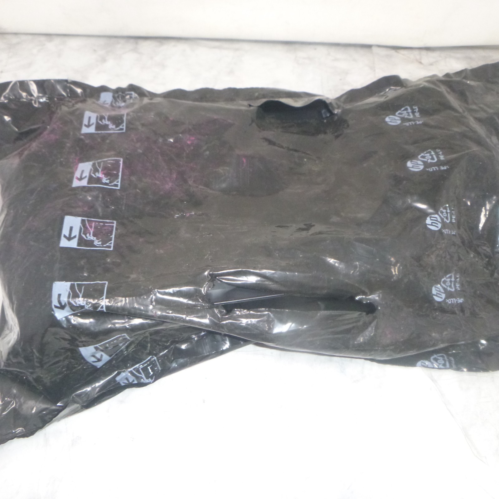 Genuine HP 55A LaserJet Black Toner Print Cartridge CE255A OEM