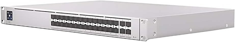 Ubiquiti USW-PRO-AGGREGATION - NEW SEALED Ubiquiti USW-PRO-AGGREGATION - NEW SEALED