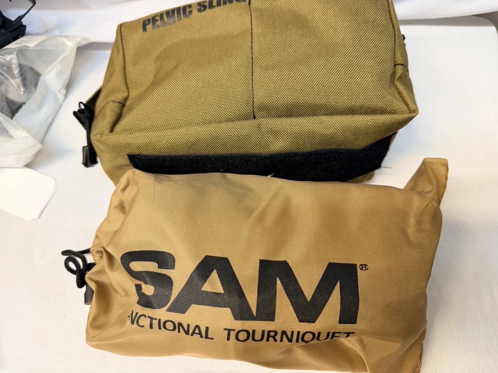 SAM Medical Junctional Tourniquet – JT401-EN- New - 