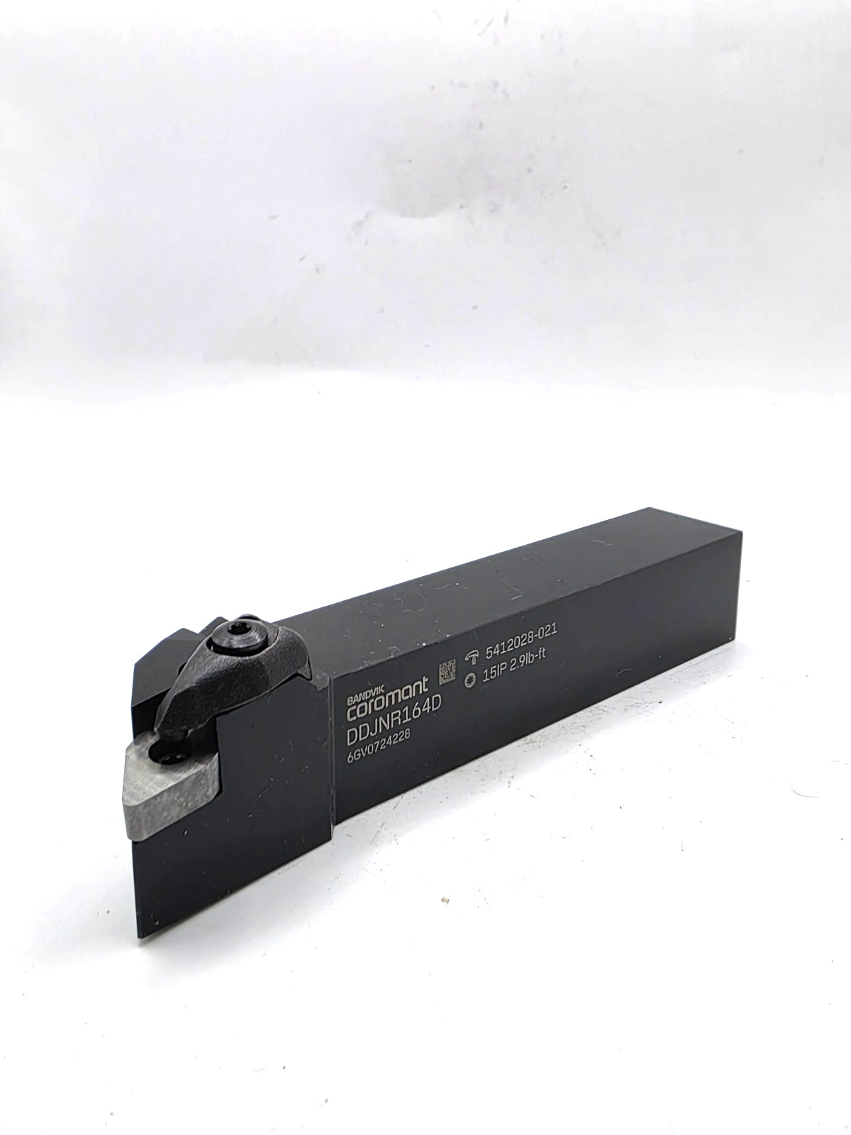 Sandvik Coromant DDJNR 164D Indexable Turning Holder DNMG 1\ Sandvik Coromant DDJNR 164D Indexable Turning Holder DNMG 1\