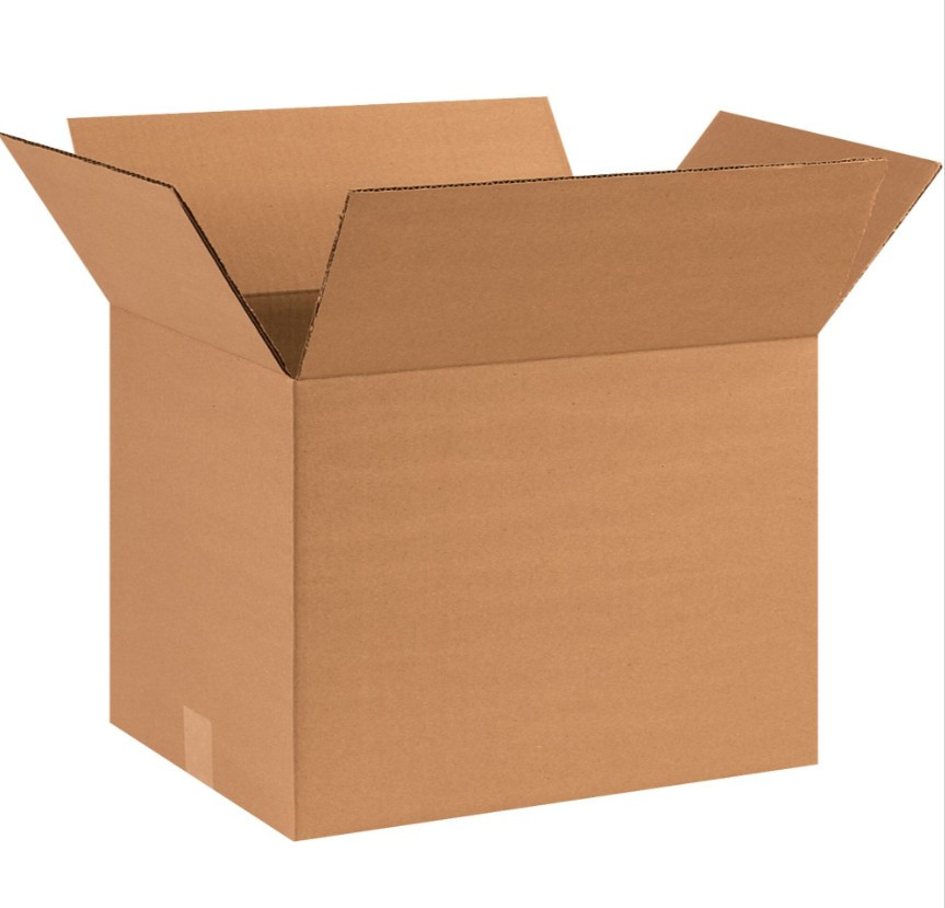 U-Haul 16 x 12 x 12 Inch Corrugated Shipping Boxes - Moving Boxes U-Haul 16 x 12 x 12 Inch Corrugated Shipping Boxes - Moving Boxes