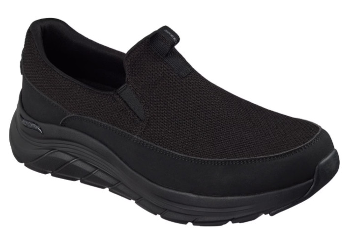 NEW Skechers Men\'s Arch Complex Flex Relaxed Fit Shoes Variety