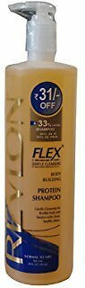 Revlon Flex Shampoo or Conditioner with Panthenol - 592ml / 20oz New Original.