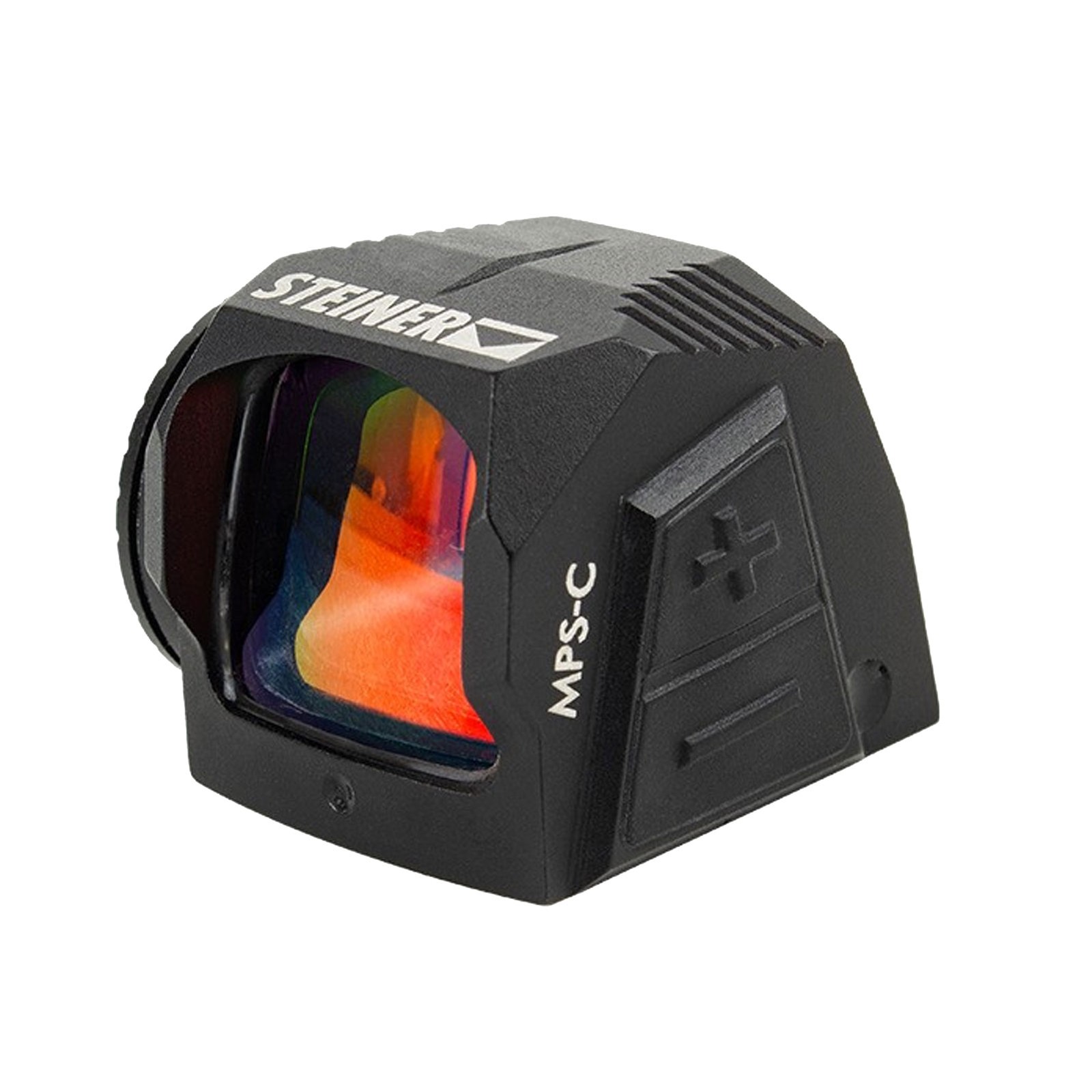 STEINER MPS-C 1.6 MOA Red Dot Micro Pistol Sight (8700000039)