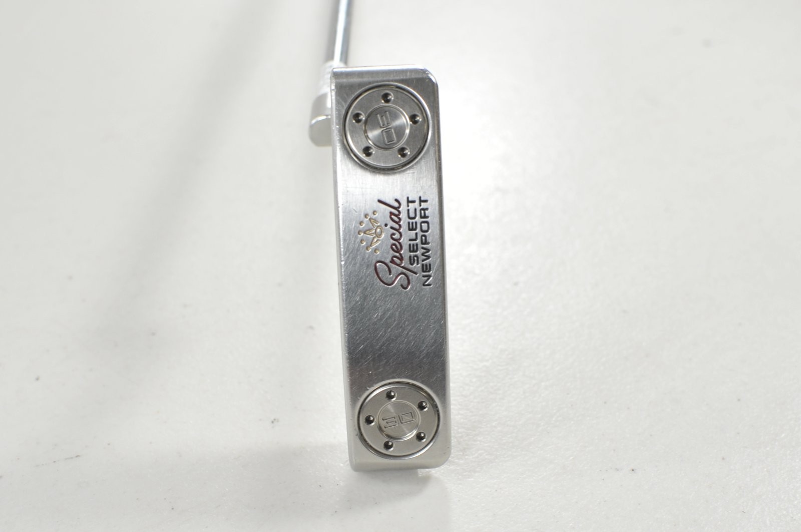 Titleist 2020 Scotty Cameron Special Select Newport 35\