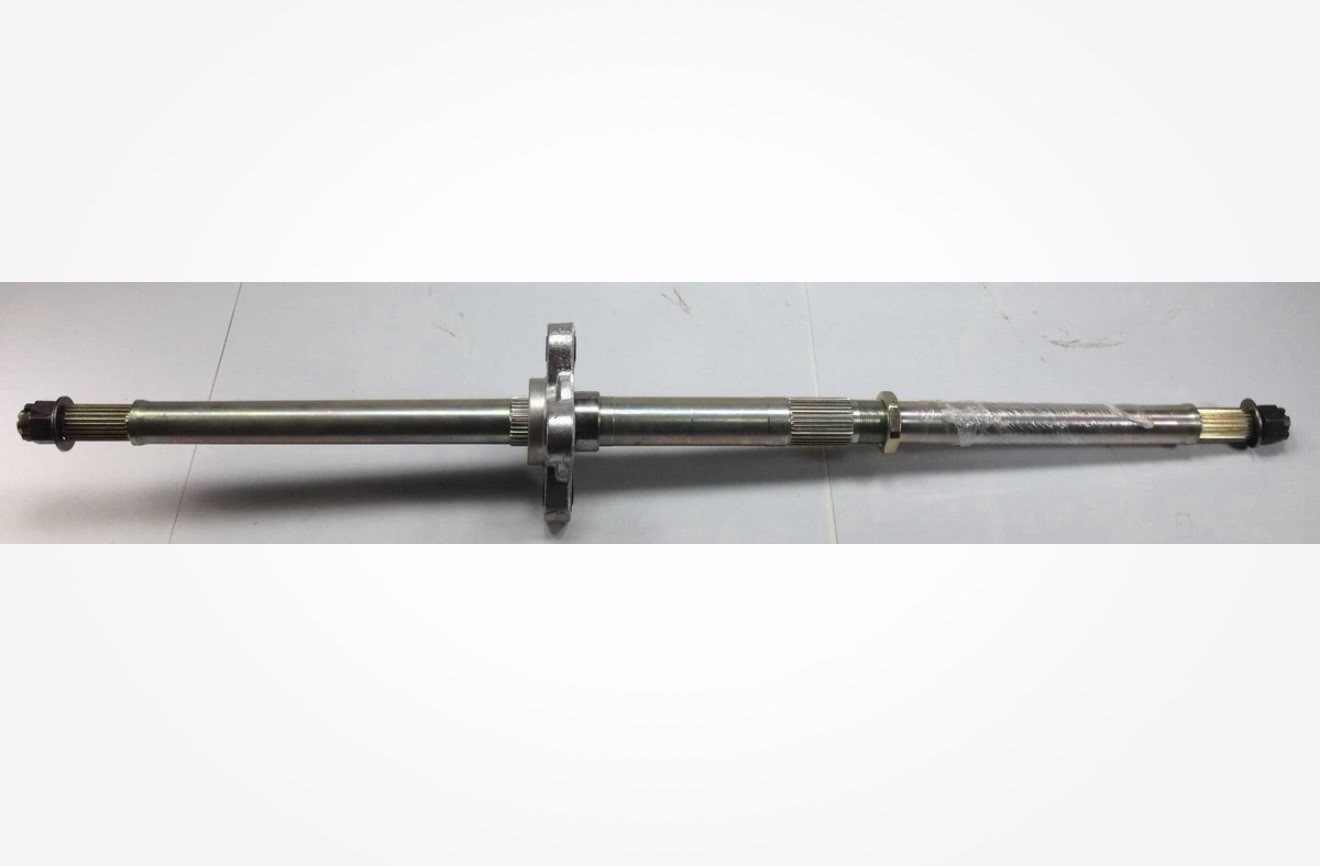 1983 1984  Honda Atc 250r Toko Rear Axle Nos