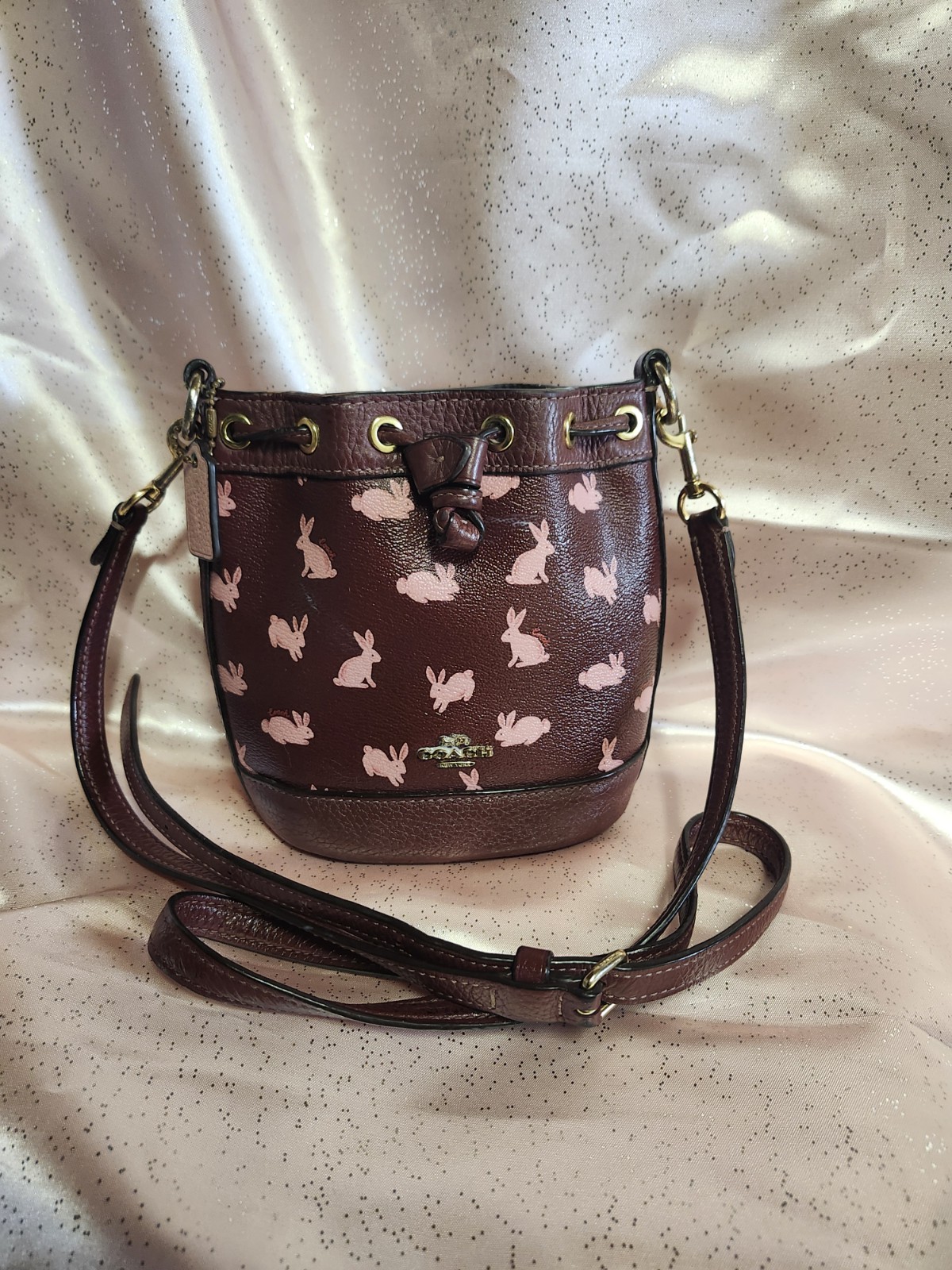 Coach Limited Edition \