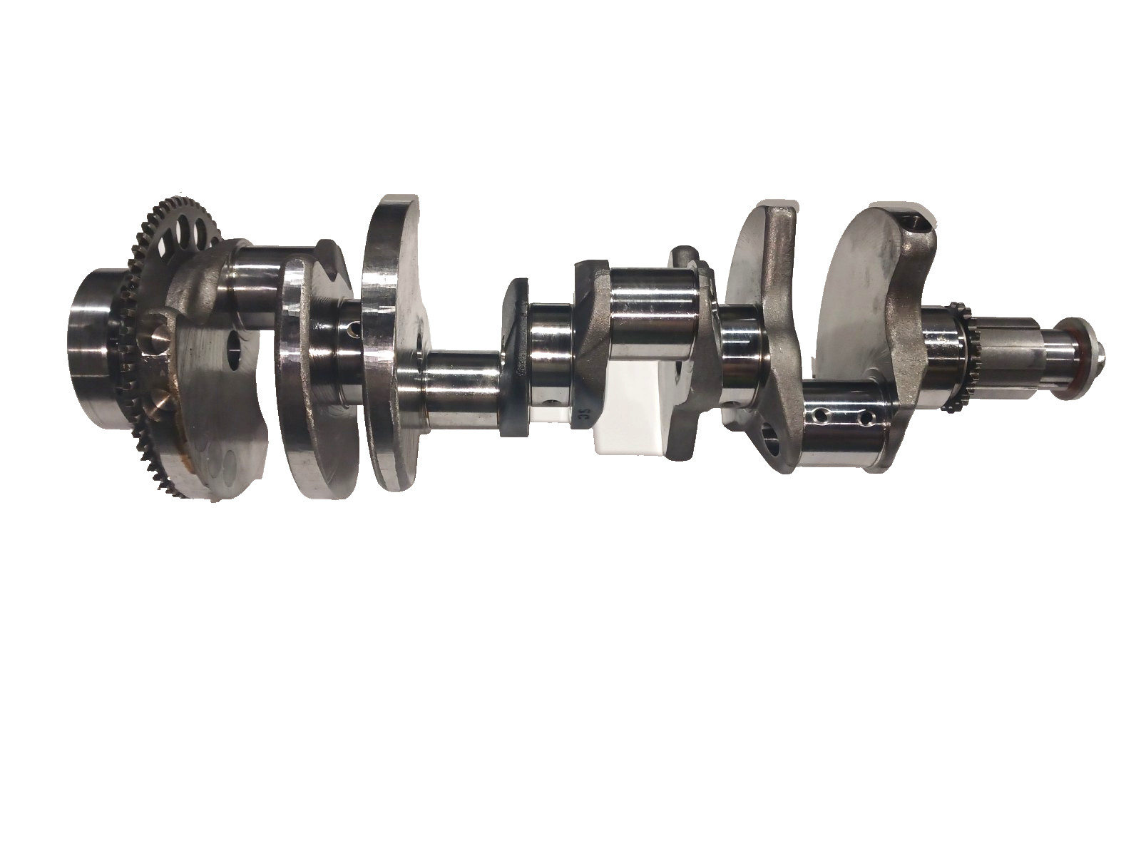 LT4 6.2 WET Sump Crankshaft OEM TAKE OUT GM Standard Size, Escalade-V